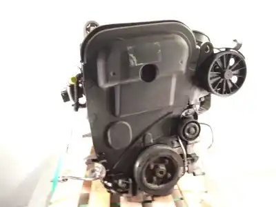Second-hand car spare part complete engine for volvo s60 i (384) 2.4 oem iam references b5244s  