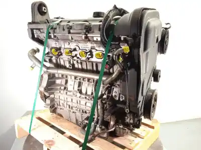 Second-hand car spare part complete engine for volvo s60 i (384) 2.4 oem iam references b5244s  