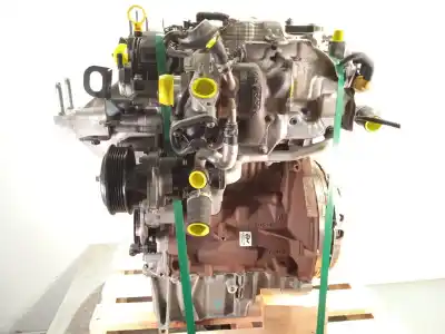 Second-hand car spare part scrapped engine for ford focus iii 1.0 ecoboost oem iam references m1da  