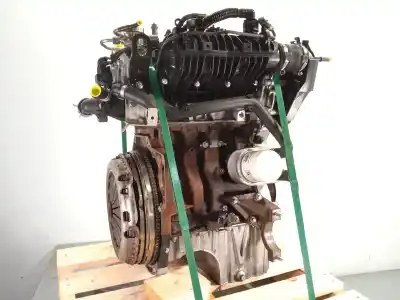 Second-hand car spare part scrapped engine for ford focus iii 1.0 ecoboost oem iam references m1da  