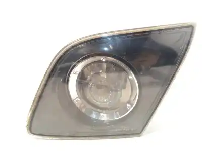 Peça sobressalente para automóvel em segunda mão Farolim Interior Traseiro Direito por MAZDA 3 BERLINA (BK) 1.6 CD Diesel CAT Referências OEM IAM BR5S513H0  BR5S513F0