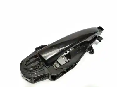 Gebrauchtes Autoersatzteil hinterer rechter äusserer griff zum peugeot 308 sw style oem-iam-referenzen 9802977180