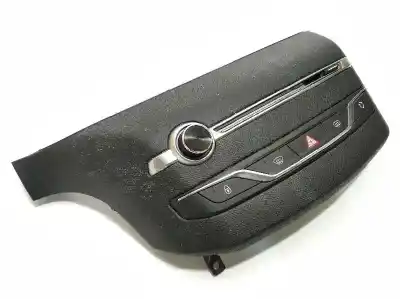 Gebrauchtes Autoersatzteil multifunktionssteuerung zum peugeot 308 sw style oem-iam-referenzen 96777664zd