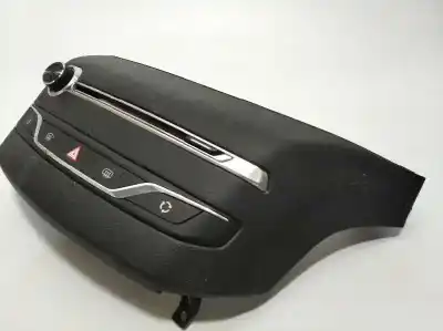 İkinci el araba yedek parçası çok fonksiyonlu kontrol için peugeot 308 sw style oem iam referansları 96777664zd  