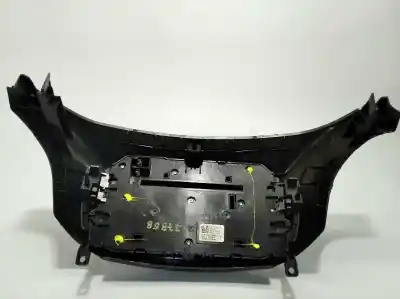 İkinci el araba yedek parçası çok fonksiyonlu kontrol için peugeot 308 sw style oem iam referansları 96777664zd  