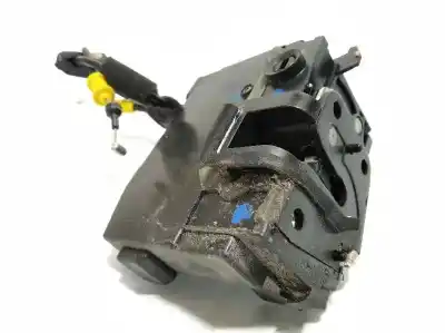 Gebrauchtes Autoersatzteil türschloss hinten links zum peugeot 308 sw style oem-iam-referenzen 9810309980