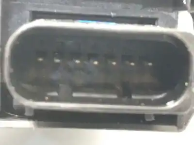 Peça sobressalente para automóvel em segunda mão fechadura da porta traseira esquerda por peugeot 308 sw style referências oem iam 9810309980  