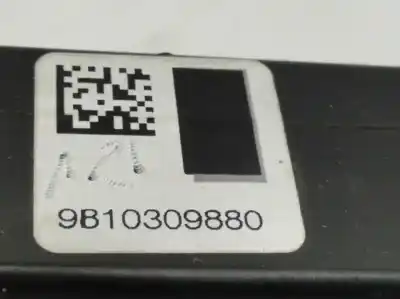 İkinci el araba yedek parçası arka sag kapi kilidi için peugeot 308 sw style oem iam referansları 9810309880  