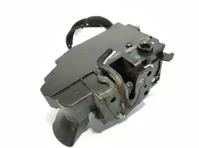 Gebrauchtes Autoersatzteil schloss der linken vordertür zum peugeot 308 sw style oem-iam-referenzen 9810309480