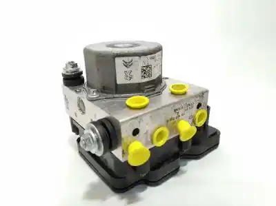 Gebrauchtes Autoersatzteil abs zum peugeot 308 sw style oem-iam-referenzen 9816073880