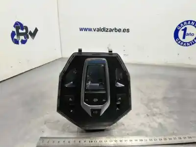 Автозапчасти б/у внутренний свет за citroen ds5 2.0 bluehdi 150 ссылки oem iam 96702429