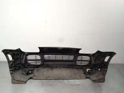 Автозапчастина б/у передній бампер для porsche cayenne (9pa) s 4.5 посилання на oem iam 95550531103  95550531103g2x