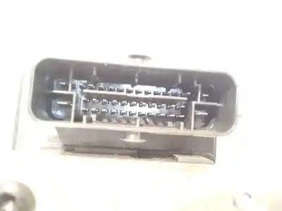 Peça sobressalente para automóvel em segunda mão abs por kia stonic (ybcuv) drive referências oem iam 58920h8250 mgh85adbh6013v103 be6003v107