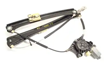 Peça sobressalente para automóvel em segunda mão elevador de vidros dianteira esquerda por volkswagen tiguan (ad1, ax1) 2.0 tdi referências oem iam 5na837461a