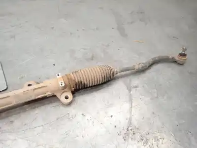 Pezzo di ricambio per auto di seconda mano cremagliera per hyundai i30 (gd) 1.4 riferimenti oem iam 56500a6500  