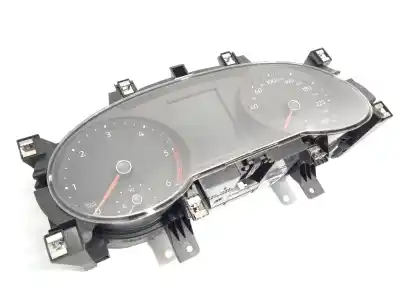 Peça sobressalente para automóvel em segunda mão QUADRANTE por VOLKSWAGEN TIGUAN (AD1, AX1)  Referências OEM IAM 5NA920751E  