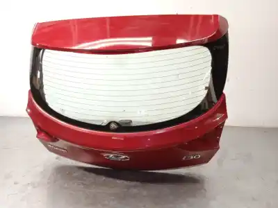 Second-hand car spare part tailgate for hyundai i30 (gd) 1.4 oem iam references 73700a6000  87211a6001