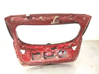 Second-hand car spare part tailgate for hyundai i30 (gd) 1.4 oem iam references 73700a6000  87211a6001