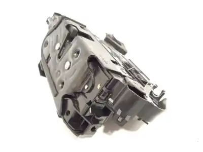 Peça sobressalente para automóvel em segunda mão fechadura da porta dianteira esquerda por volkswagen tiguan (ad1, ax1) 2.0 tdi referências oem iam 5nb837015e