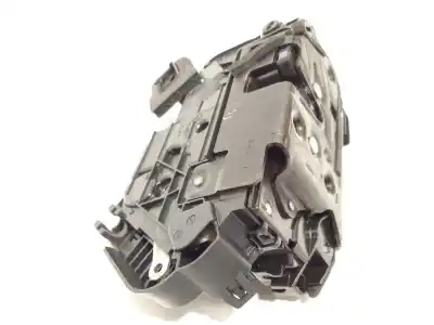 Peça sobressalente para automóvel em segunda mão fechadura da porta traseira direita por volkswagen tiguan (ad1, ax1) 2.0 tdi referências oem iam 5na839016e