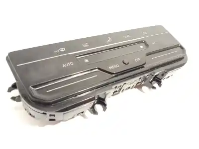 Peça sobressalente para automóvel em segunda mão comando de sofagem (chauffage / ar condicionado) por volkswagen tiguan (ad1, ax1) 2.0 tdi referências oem iam 5na907044ah