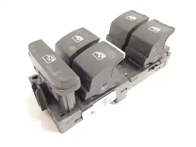 Peça sobressalente para automóvel em segunda mão botão / interruptor elevador vidro dianteiro esquerdo por volkswagen tiguan (ad1, ax1) 2.0 tdi referências oem iam 5g0959857e