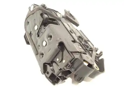 Peça sobressalente para automóvel em segunda mão fechadura da porta traseira esquerda por volkswagen tiguan (ad1, ax1) 2.0 tdi referências oem iam 5na839015e