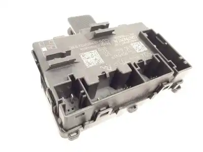 Peça sobressalente para automóvel em segunda mão bsi / bcm / módulo eletrónico confort por volkswagen tiguan (ad1, ax1) 2.0 tdi referências oem iam 5q4959593p