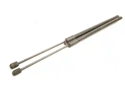 Peça sobressalente para automóvel em segunda mão amortecedores do tronco / porta por volkswagen tiguan (ad1, ax1) 2.0 tdi referências oem iam 5na827550e