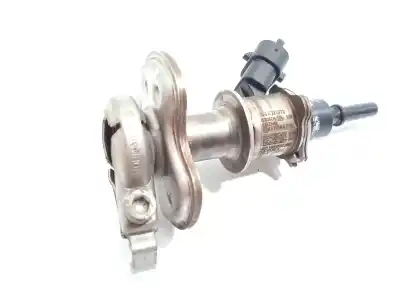 Peça sobressalente para automóvel em segunda mão injetor por volkswagen tiguan (ad1, ax1) 2.0 tdi referências oem iam 7la131113a