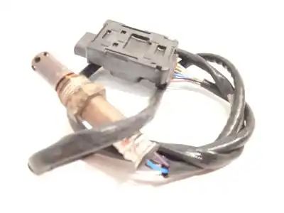 Peça sobressalente para automóvel em segunda mão sonda lambda por volkswagen tiguan (ad1, ax1) 2.0 tdi referências oem iam 05n907807e