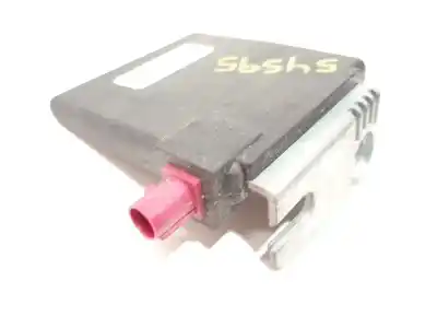Second-hand car spare part ANTENNA for VOLKSWAGEN TIGUAN (AD1, AX1)  OEM IAM references 3G9035534  
