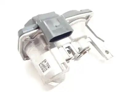 Peça sobressalente para automóvel em segunda mão módulo eletrônico por volkswagen tiguan (ad1, ax1) 2.0 tdi referências oem iam 3q0253691k