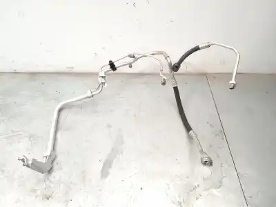 Peça sobressalente para automóvel em segunda mão tubos de ar condicionado por volkswagen tiguan (ad1, ax1) 2.0 tdi referências oem iam 5qf816741e