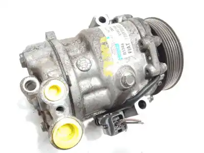 İkinci el araba yedek parçası  için FIAT FIORINO FURGONETA/MONOVOLUMEN (225_)  OEM IAM referansları 51893889 SD6V12 1921F