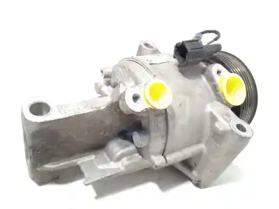 Piesă de schimb auto la mâna a doua compresor de aer condiționat pentru nissan juke (f15) 1.6 referințe oem iam 926003541r