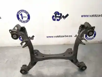 Автозапчасти б/у задний мост за audi a4 avant (8w5) básico ссылки oem iam 8w0505235ae