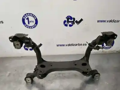 Second-hand car spare part rear axle for audi a4 avant (8w5) básico oem iam references 8w0505235ae  