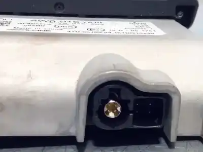 Автозапчасти б/у многофункциональный дисплей за audi a4 avant (8w5) básico ссылки oem iam 8w0919604  