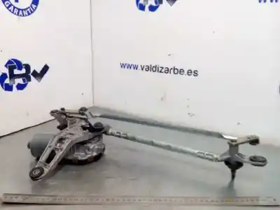 Автозапчасти б/у мотор переднего стеклоочистителя за audi a4 avant (8w5) básico ссылки oem iam 8w1955023a 8w1955119 3397021921