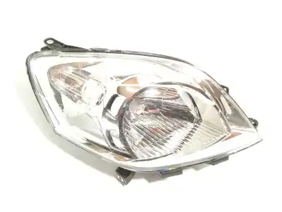 İkinci el araba yedek parçası Sag Far için PEUGEOT BIPPER TEPEE 1.3 HDI 80 OEM IAM referansları 45560393  1634151880