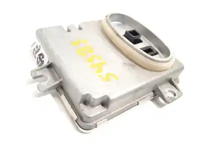 Piesă de schimb auto la mâna a doua UNITATE DE CONTROL FARURI XENON pentru VOLVO S80 II (124)  Referințe OEM IAM 6948180 W3T13271 63126948180