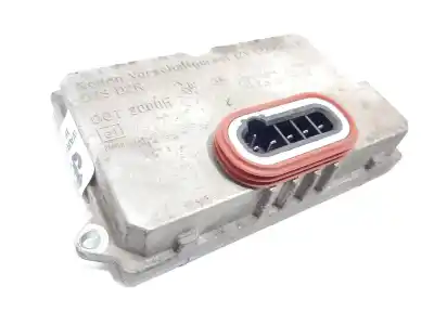 Pièce détachée automobile d'occasion  MODULE DE BALLAST DE PHARE XENON pour RENAULT GRAND SCÉNIC II (JM0/1_)  Références OEM IAM 5DV00829000  