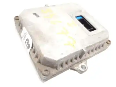 Peça sobressalente para automóvel em segunda mão balastro de xenon por mazda 6 station wagon (gy) 2.0 di (gy19) referências oem iam 1307329086