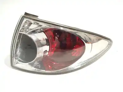 Peça sobressalente para automóvel em segunda mão farolim traseiro direito por mazda 6 station wagon (gy) 2.0 di (gy19) referências oem iam g21b51150b