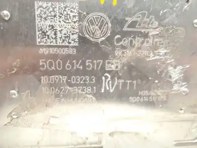 Second-hand car spare part abs for seat leon (5f1) fr oem iam references 5q0614517ee 10022016544 28516322113