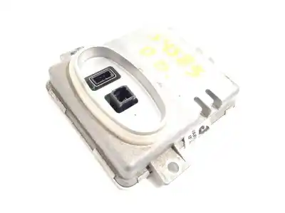 Piesă de schimb auto la mâna a doua UNITATE DE CONTROL FARURI XENON pentru VOLVO S80 II (124)  Referințe OEM IAM 6948180 W3T13271 63126948180