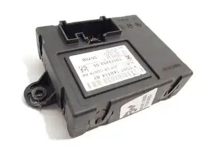 Second-hand car spare part body control unit for volvo s80 ii (124) d5 oem iam references 7g9t14b534bf
