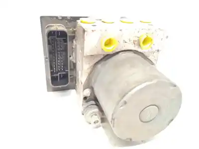 Gebrauchtes Autoersatzteil ABS zum PEUGEOT PARTNER KOMBI  OEM-IAM-Referenzen 9674663580 0265252222 0265951952