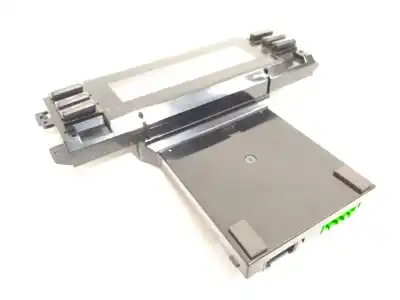 Second-hand car spare part multifunction display for volvo s80 ii (124) d5 oem iam references 31268336